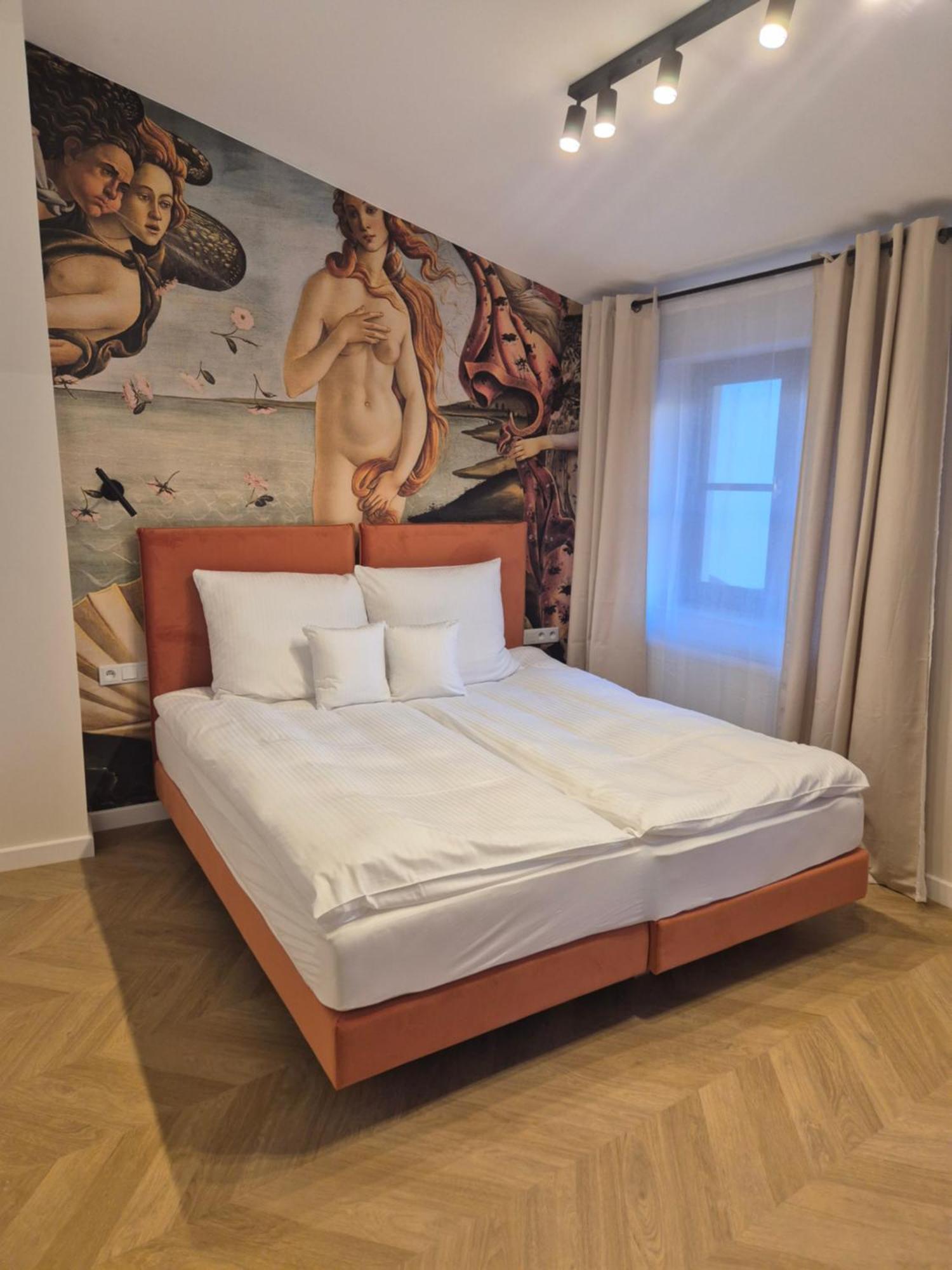 Apartment Hetman Main Square Krakow
