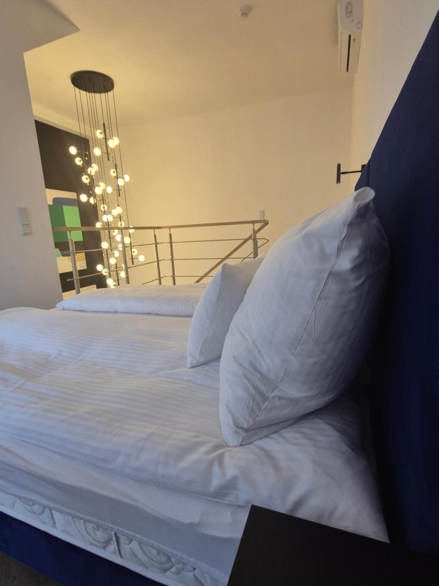 Apartment Hetman Main Square Krakau