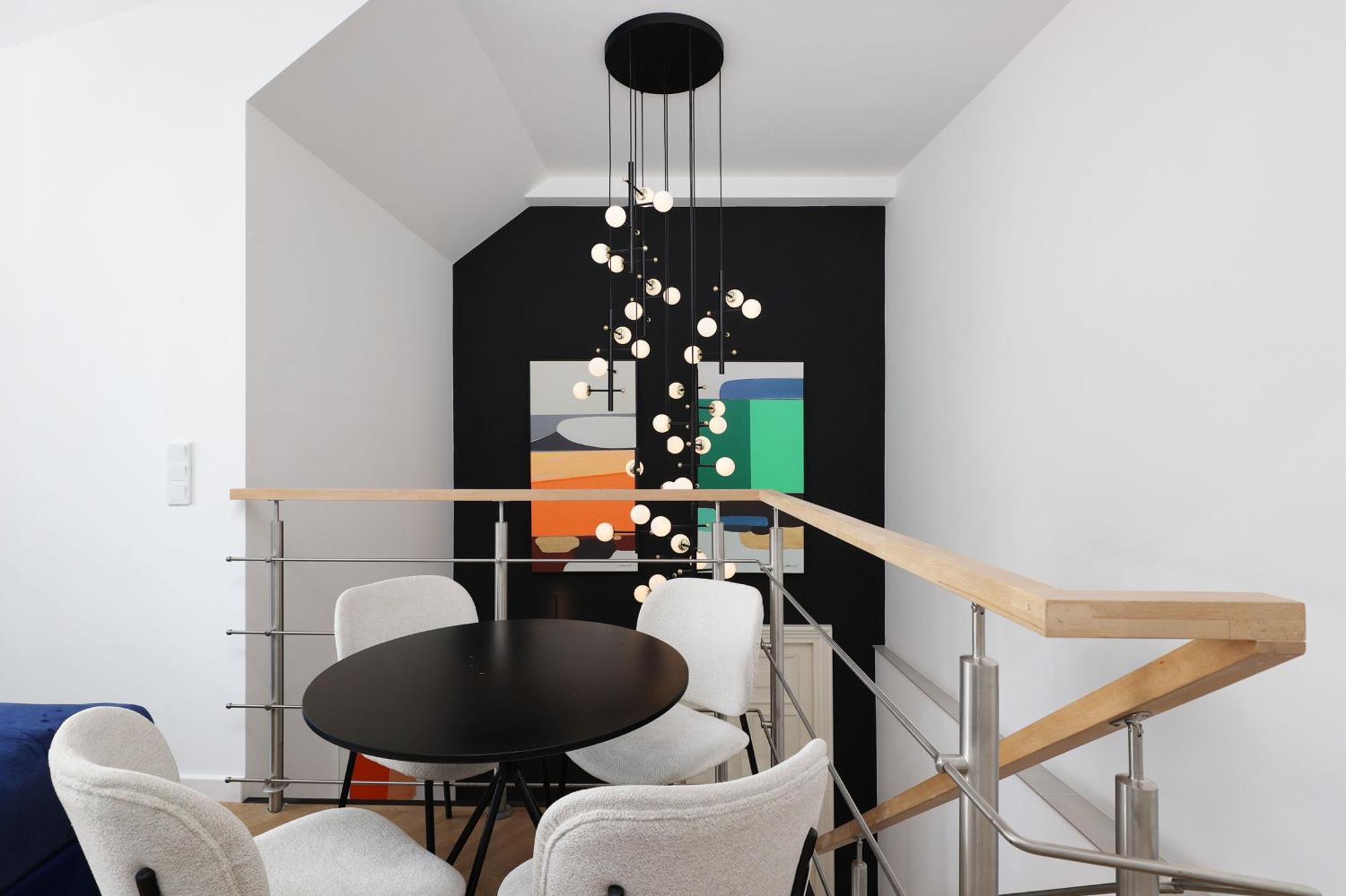 Apartament Hetman Main Square Kraków