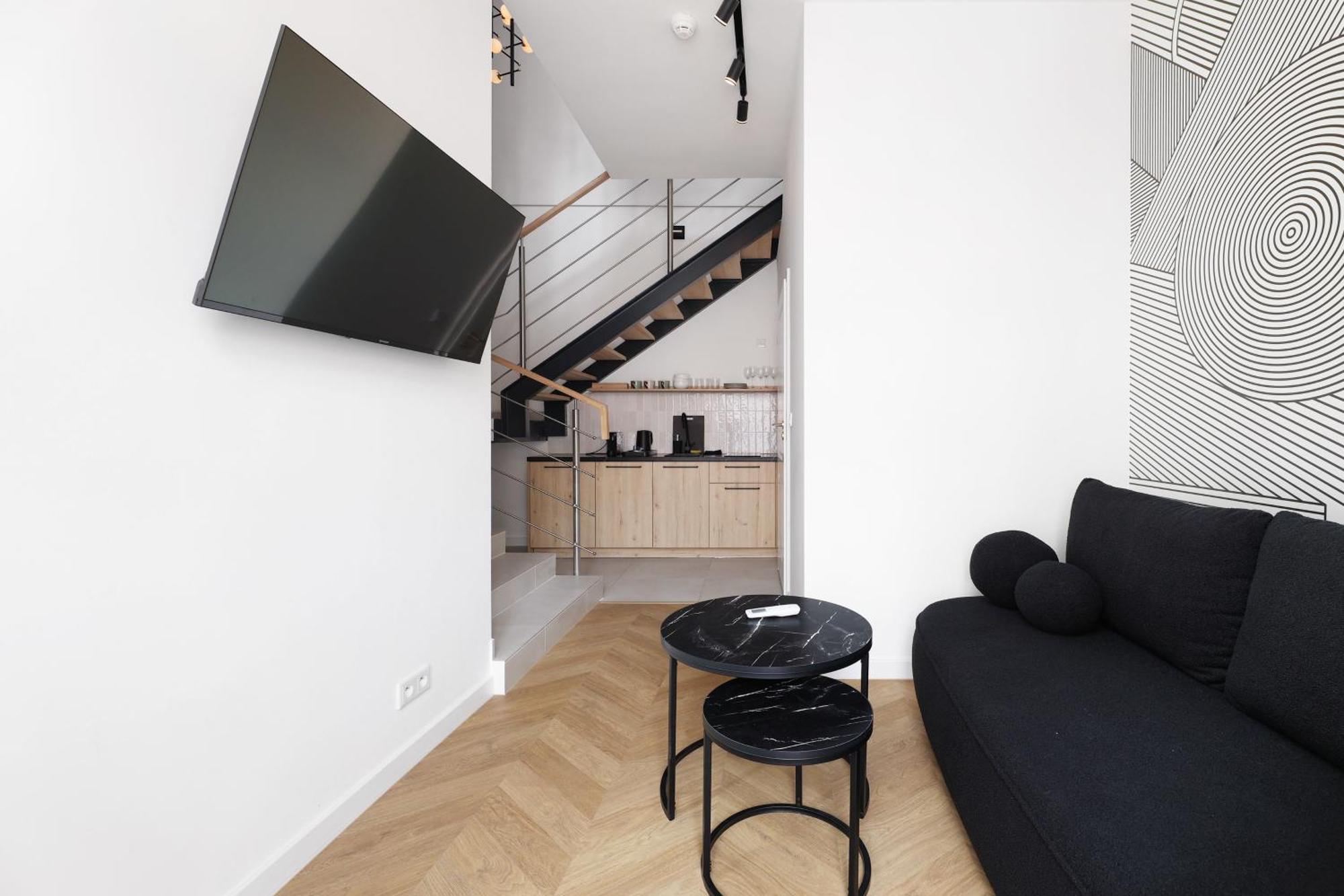 Apartament Hetman Main Square Kraków