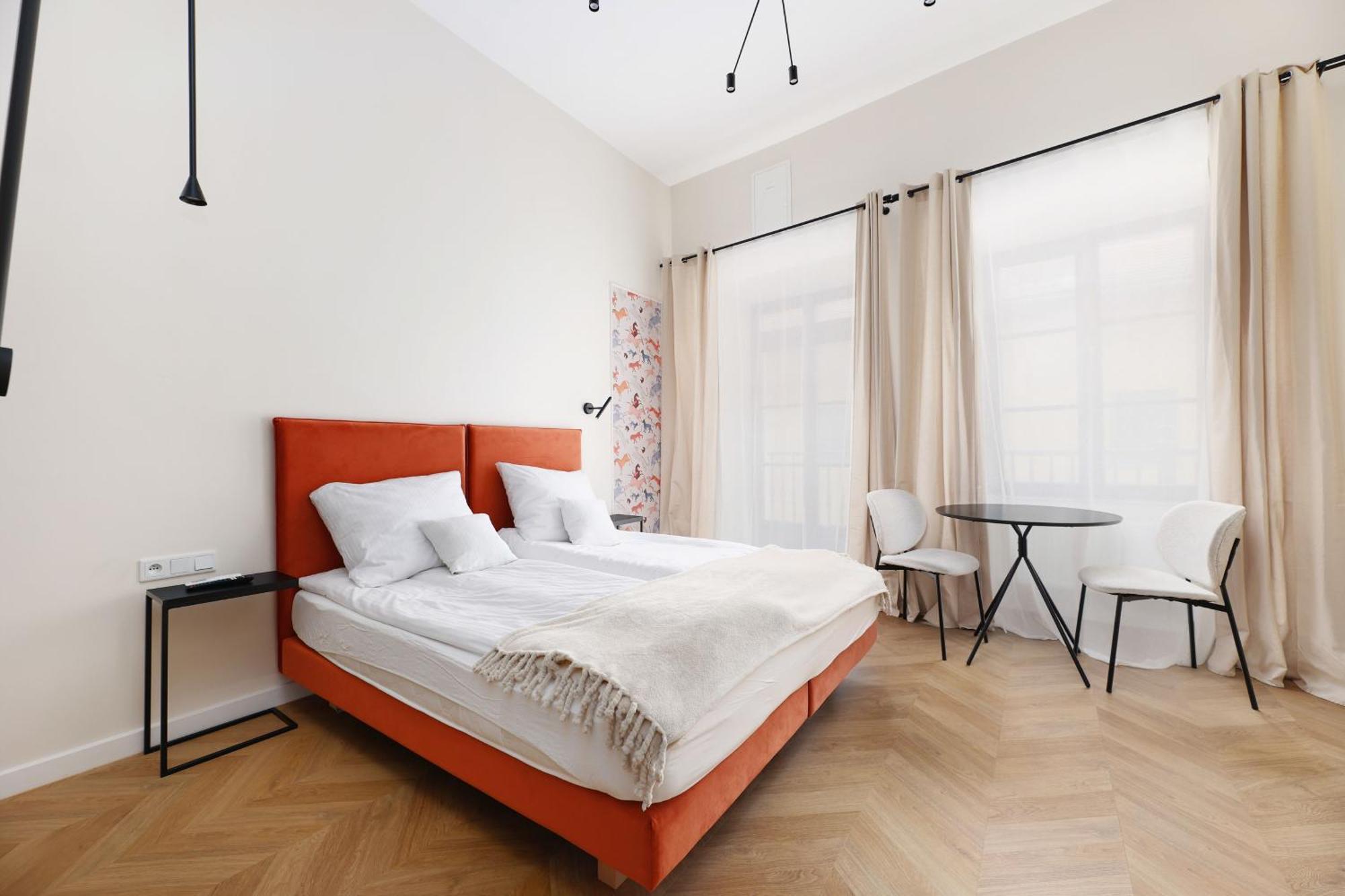 Apartament Hetman Main Square Kraków