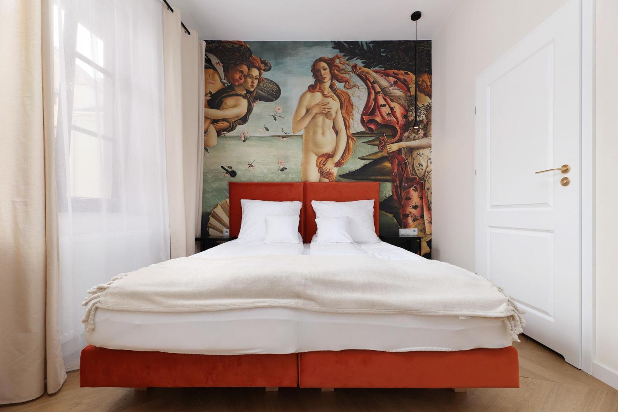 Apartment Hetman Main Square